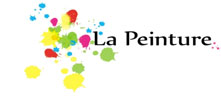 LaPeinture - logo