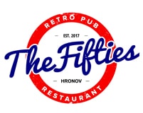 Logo-The-Fifties-RETRO-PUB-RESTAURANT-Hronov