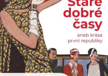 V. Jíchová – Staré dobré časy